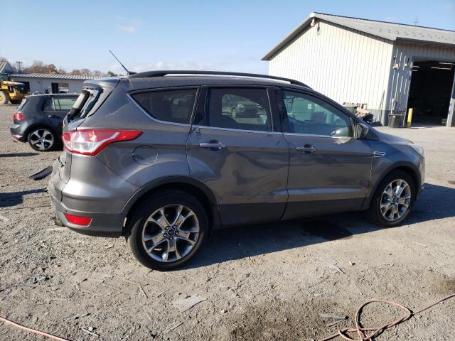 Photo 3 from auction – 2014 FORD ESCAPE SE with VIN 1FMCU9G91EUB41777