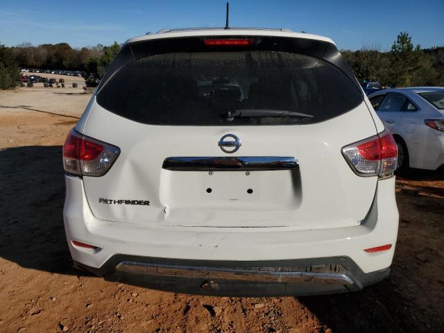 Photo 6 from auction – 2015 NISSAN PATHFINDER with VIN 5N1AR2MN2FC715201