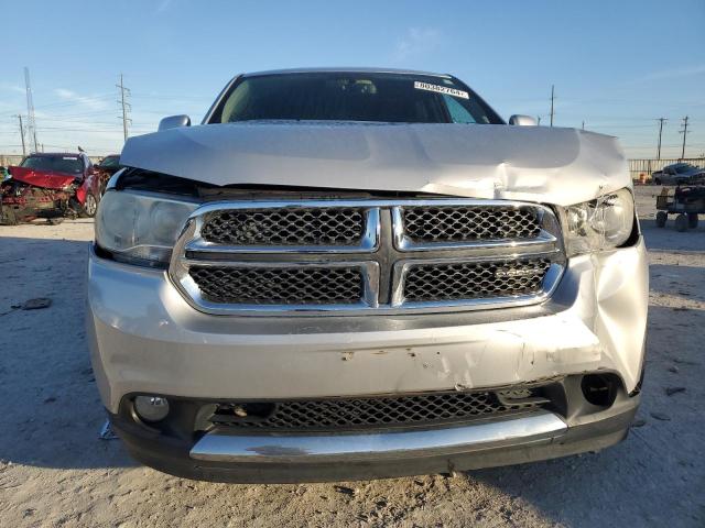 Photo 5 from auction – 2012 DODGE DURANGO CR with VIN 1C4RDHDG9CC129813