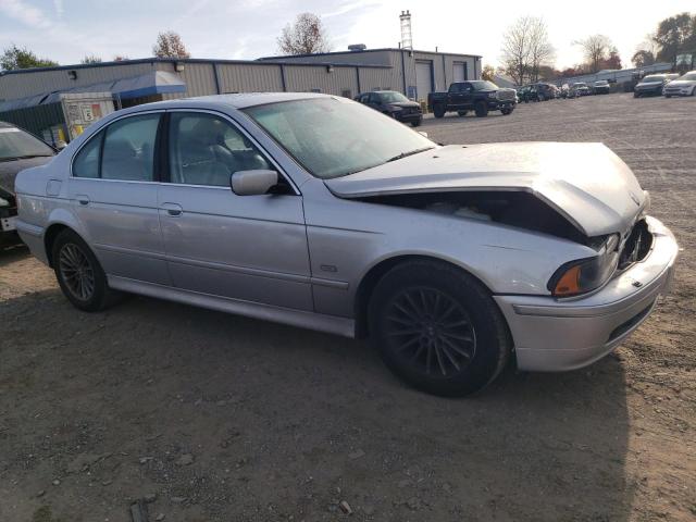 Photo 4 from auction – 2003 BMW 540 I AUTO with VIN WBADN63423GN89436