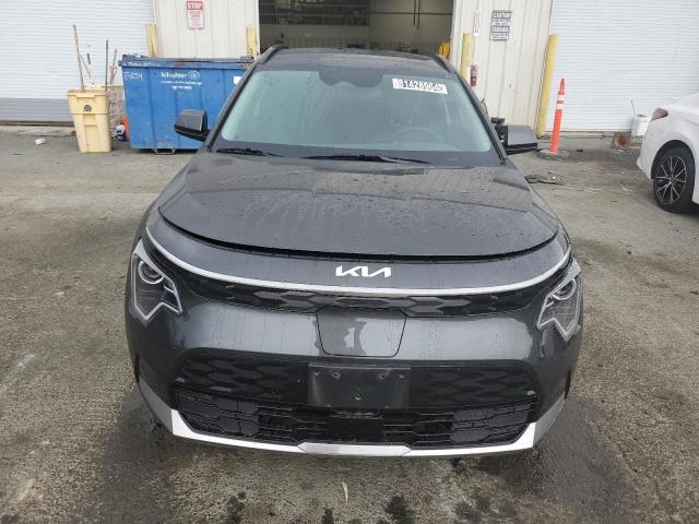 Photo 5 from auction – 2024 KIA NIRO WIND with VIN KNDCR3L16R5113802