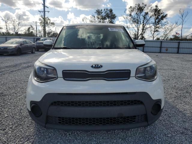 Photo 5 from auction – 2017 KIA SOUL with VIN KNDJN2A25H7447069