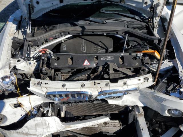Photo 11 from auction – 2014 BMW X3 XDRIVE2 with VIN 5UXWX9C57E0D29367