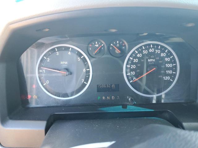 Foto 9 de la subasta – 2010 DODGE RAM 1500 con VIN 1D7RB1GTXAS247402