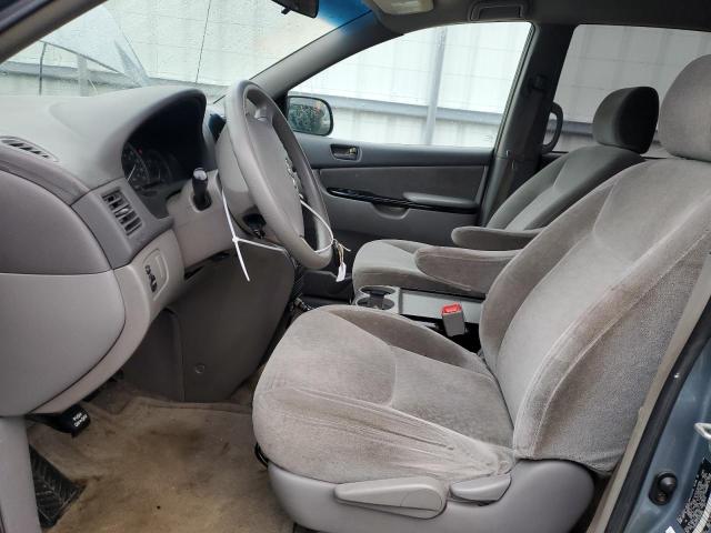 Photo 7 from auction – 2005 TOYOTA SIENNA CE with VIN 5TDZA23C75S360988