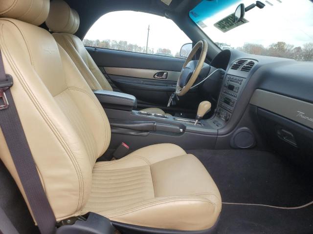 Photo 10 from auction – 2005 FORD THUNDERBIR with VIN 1FAHP60A05Y102875