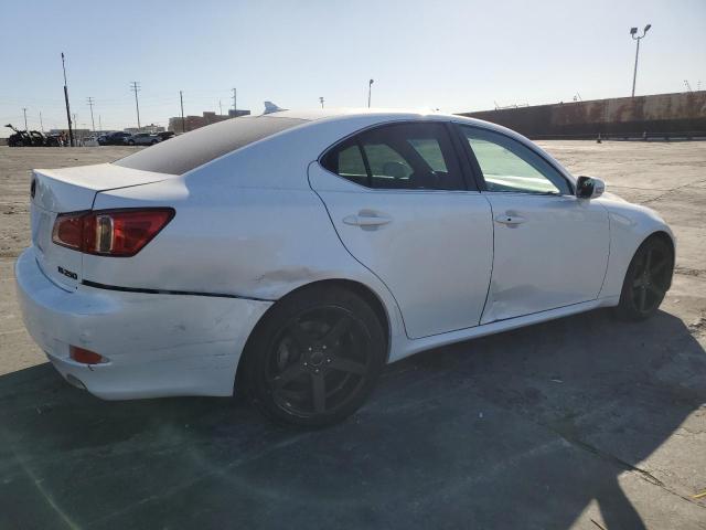 Photo 3 from auction – 2012 LEXUS IS 250 with VIN JTHBF5C28C5159386