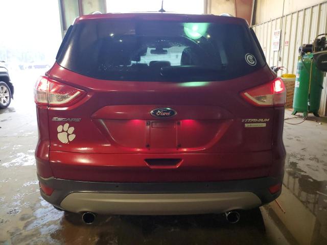 Photo 6 from auction – 2013 FORD ESCAPE TIT with VIN 1FMCU0J96DUA06880