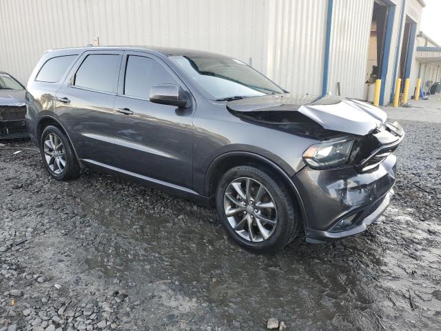Photo 4 from auction – 2015 DODGE DURANGO SX with VIN 1C4RDHAG9FC163078