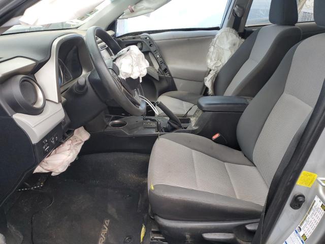 Photo 7 from auction – 2013 TOYOTA RAV4 LE with VIN 2T3BFREV8DW118265