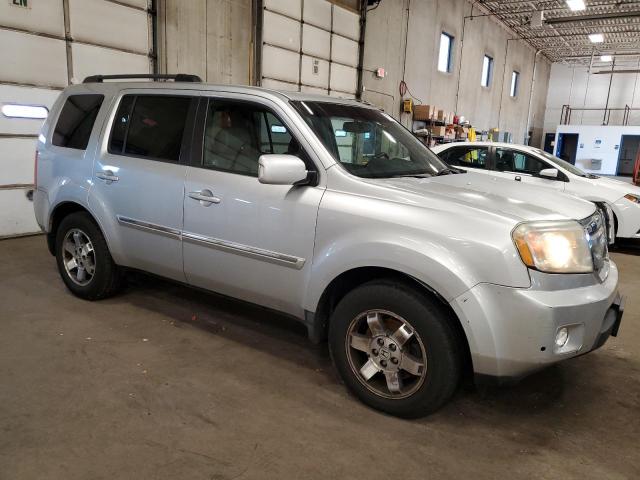 Photo 4 from auction – 2009 HONDA PILOT TOUR with VIN 5FNYF48869B055103