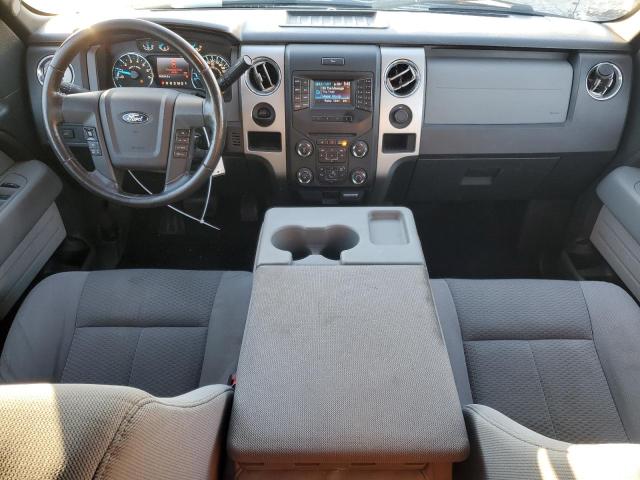 Photo 8 from auction – 2014 FORD F150 SUPER with VIN 1FTFX1CF1EFB27968