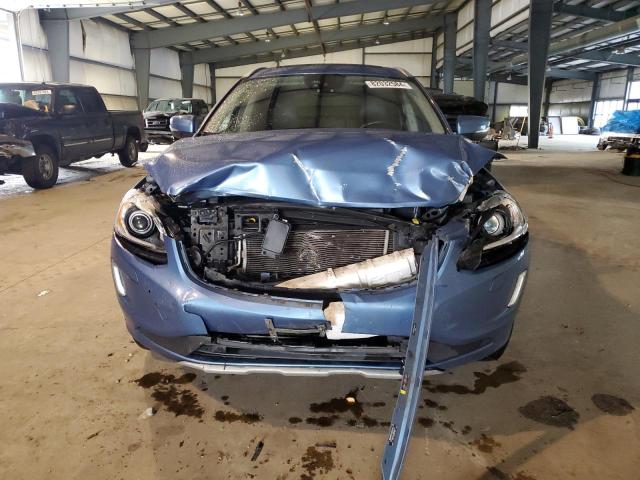 Photo 5 from auction – 2016 VOLVO XC60 T5 PL with VIN YV4612RM6G2809121
