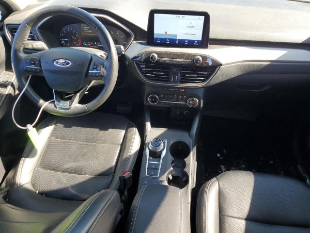 Photo 8 from auction – 2020 FORD ESCAPE SEL with VIN 1FMCU0H67LUC19864
