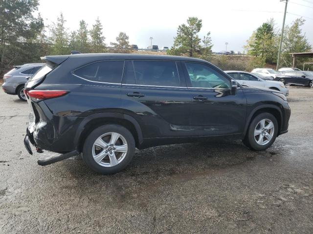Zdjęcie 3 z aukcji – 2021 TOYOTA HIGHLANDER z VIN 5TDZZRAH7MS086318