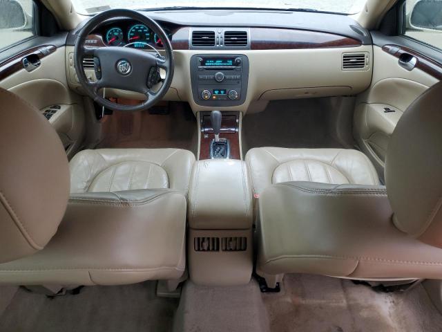 Photo 8 from auction – 2010 BUICK LUCERNE CX with VIN 1G4HC5EM0AU126805