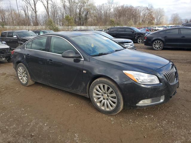 Photo 4 from auction – 2011 BUICK REGAL CXL with VIN W04GV5EVXB1092131