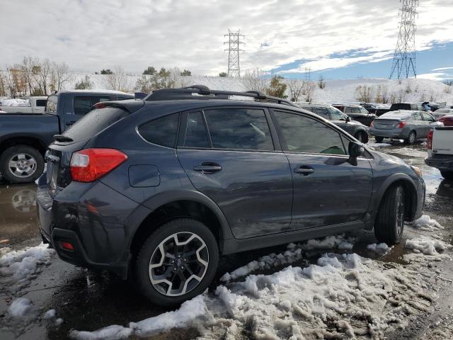 Photo 3 from auction – 2017 SUBARU CROSSTREK with VIN JF2GPANC7HH234489