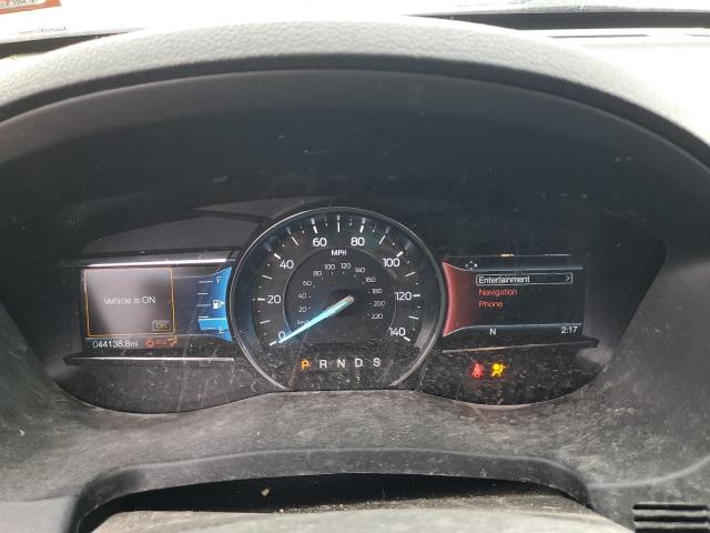 Photo 9 from auction – 2019 FORD EXPLORER X with VIN 1FM5K8D86KGA74995