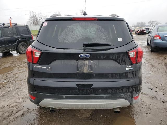 Photo 6 from auction – 2019 FORD ESCAPE SEL with VIN 1FMCU9HD1KUC25127