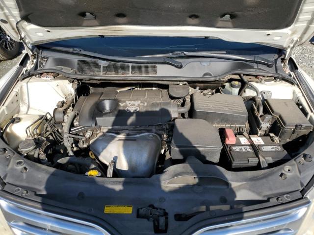 Photo 12 from auction – 2009 TOYOTA VENZA with VIN 4T3ZE11A29U004601