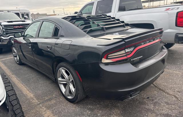 Фото 3 с аукциона – 2017 DODGE CHARGER R/ с VIN 2C3CDXCT1HH578944