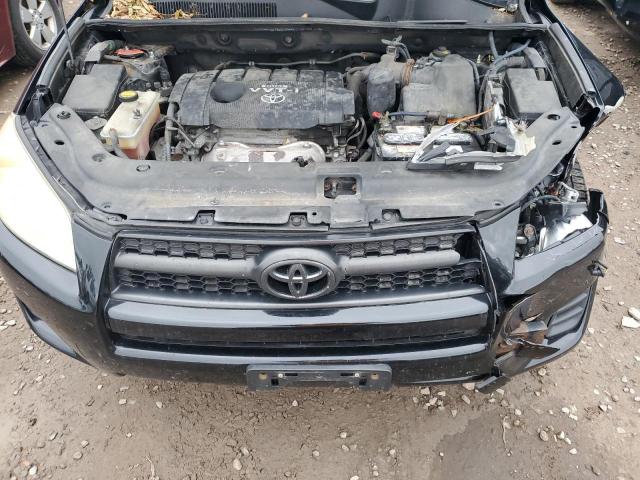 Photo 12 from auction – 2009 TOYOTA RAV4 with VIN JTMBF33V095011726
