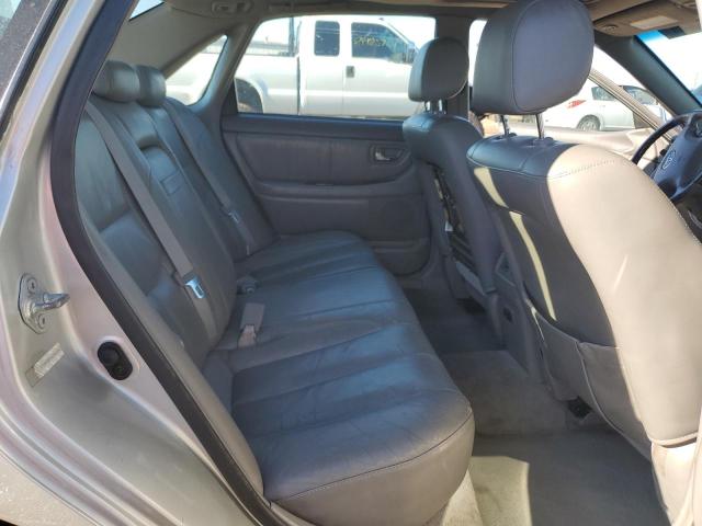 Photo 10 from auction – 2004 TOYOTA AVALON XL with VIN 4T1BF28B44U346684