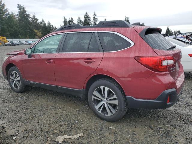 Photo 2 from auction – 2019 SUBARU OUTBACK 2. with VIN 4S4BSANC9K3361705