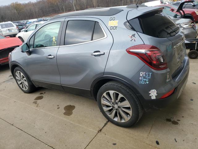 Photo 2 from auction – 2019 BUICK ENCORE PRE with VIN KL4CJASB1KB748823