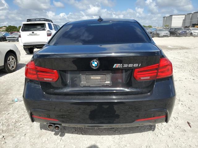 Photo 6 from auction – 2016 BMW 328 I SULE with VIN WBA8E9G5XGNT43340