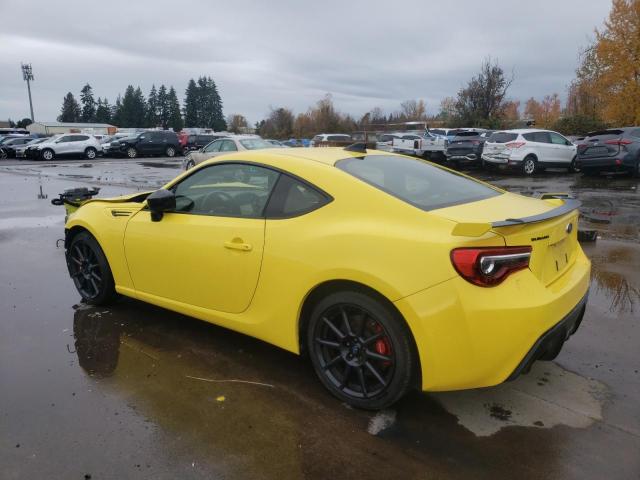 Photo 2 from auction – 2017 SUBARU BRZ 2.0 LI with VIN JF1ZCAC12H9601982