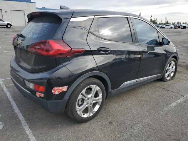 Photo 3 from auction – 2018 CHEVROLET BOLT EV LT with VIN 1G1FW6S03J4136795