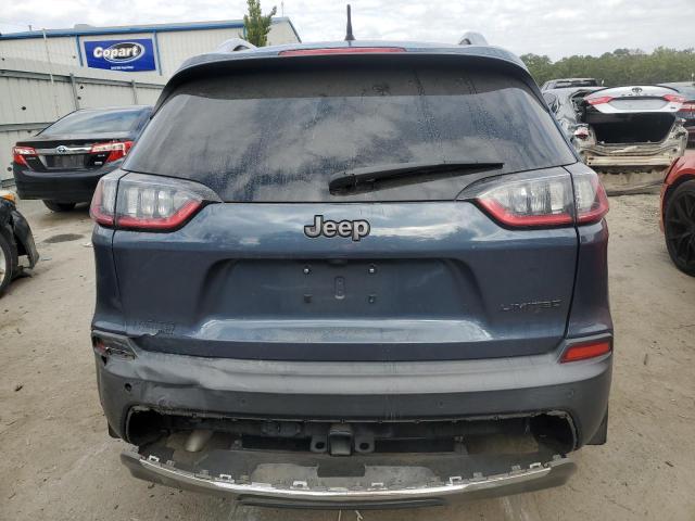Photo 6 from auction – 2019 JEEP CHEROKEE L with VIN 1C4PJLDB8KD474573
