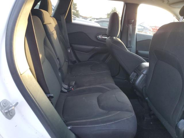Photo 11 from auction – 2016 JEEP CHEROKEE L with VIN 1C4PJMCB3GW269276
