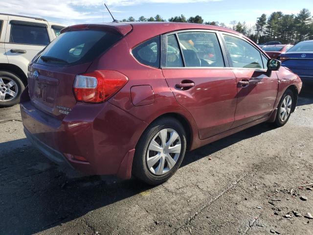 Photo 3 from auction – 2015 SUBARU IMPREZA with VIN JF1GPAA67F8220707