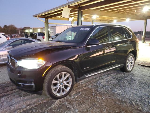 BMW X5 SDRIVE3 2015 with VIN 5UXKR2C52F0H36644 - Photo from auction