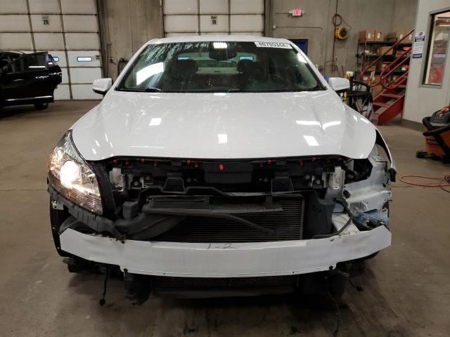 Photo 5 from auction – 2015 CHEVROLET MALIBU  LT with VIN 1G11D5SL9FF237159