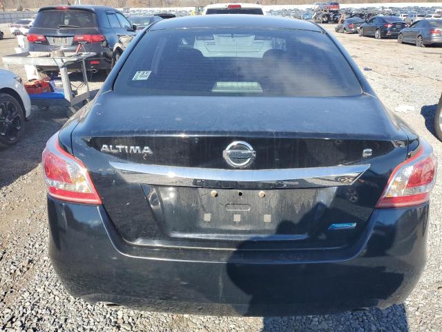 Photo 6 from auction – 2013 NISSAN ALTIMA 2.5 with VIN 1N4AL3AP1DC285603