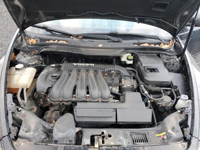 Photo 11 from auction – 2010 VOLVO S40 2.4I with VIN YV1382MSXA2488564