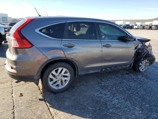 Photo 3 from auction – 2016 HONDA CR-V EX with VIN 3CZRM3H50GG720752