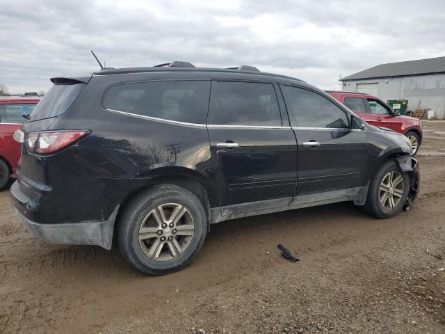 Photo 3 from auction – 2016 CHEVROLET TRAVERSE L with VIN 1GNKRHKD1GJ308416