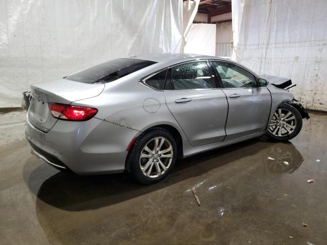 Photo 3 from auction – 2015 CHRYSLER 200 LIMITE with VIN 1C3CCCAB2FN559927