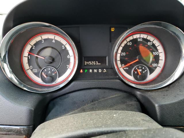 Photo 9 from auction – 2013 RAM TRADESMAN with VIN 2C4JRGAG8DR784227