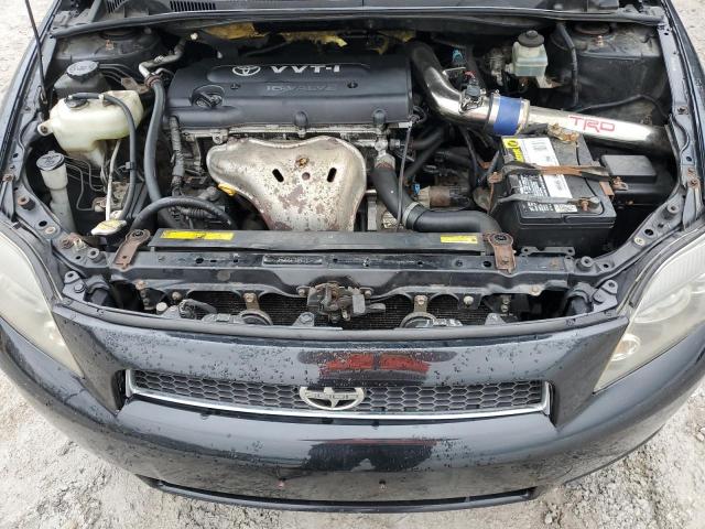 Photo 11 from auction – 2008 TOYOTA SCION TC with VIN JTKDE167680258802