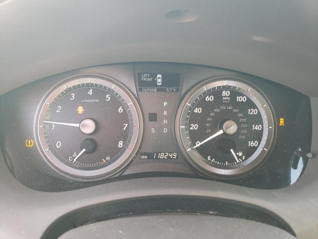 صورة رقم 9 من المزاد - 2007 LEXUS ES 350 مع VIN JTHBJ46GX72011540
