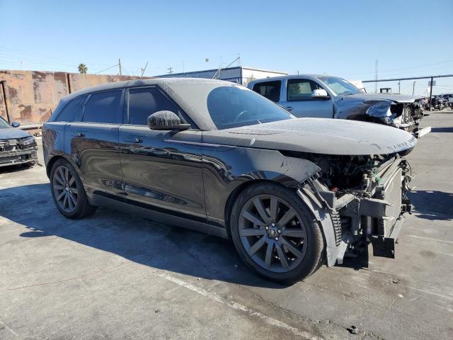 Photo 4 from auction – 2018 LAND ROVER RANGE ROVE with VIN SALYM2RV6JA709795