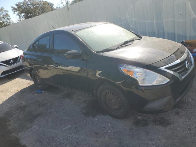 Photo 4 from auction – 2019 NISSAN VERSA S with VIN 3N1CN7AP5KL830713