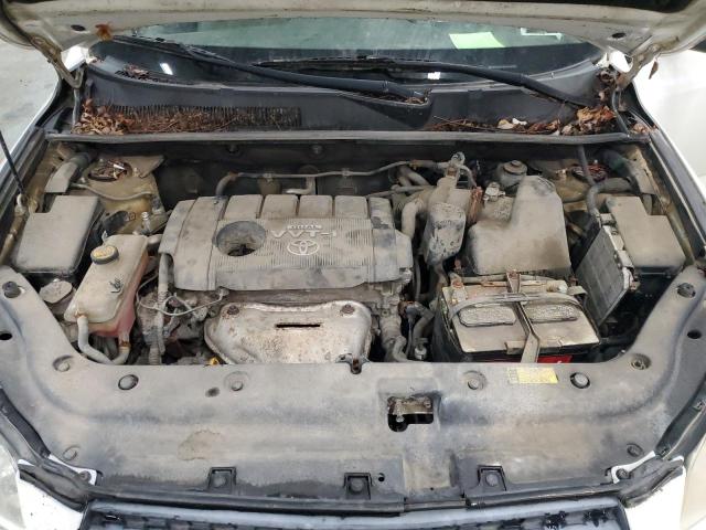 Photo 11 from auction – 2010 TOYOTA RAV4 with VIN 2T3BF4DV4AW079089