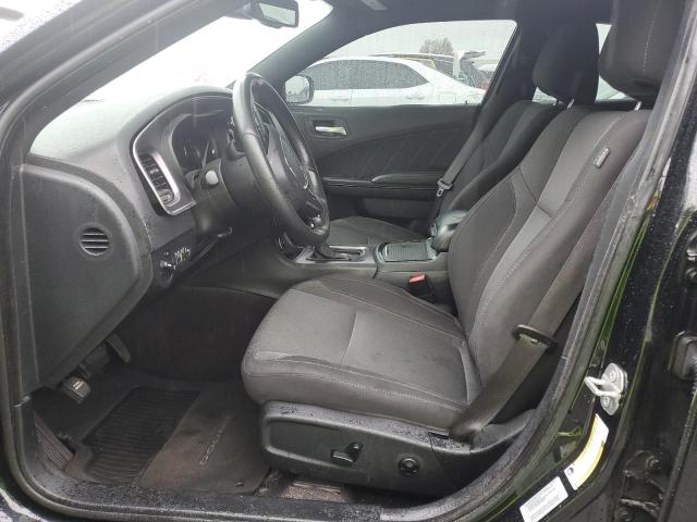 Photo 7 from auction – 2017 DODGE CHARGER R/ with VIN 2C3CDXCT5HH644427